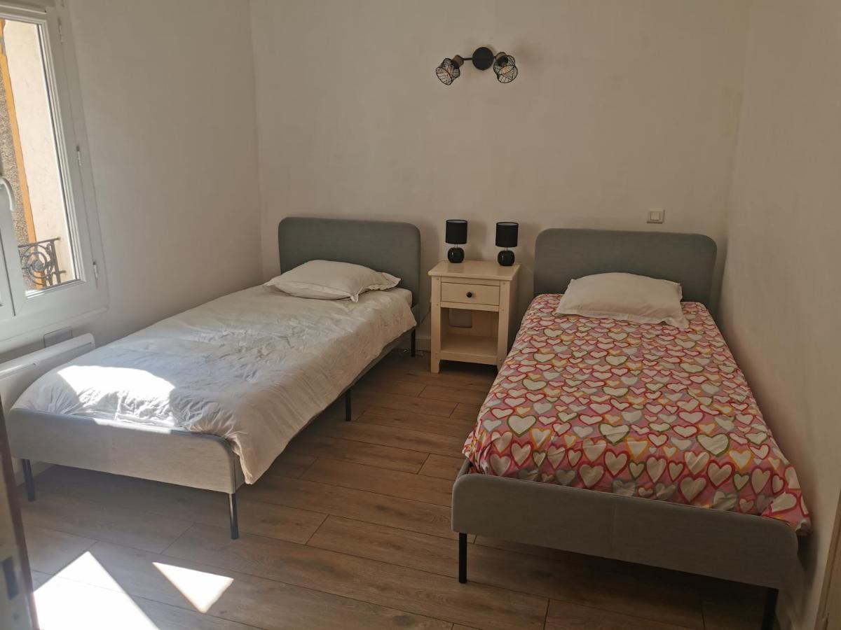 La Suite Du Beffroi Malaucène Екстериор снимка